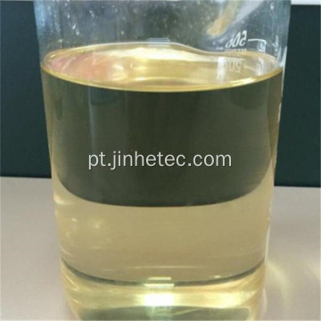 Dietanolamida de ácido graxo de coco 1: 1,5